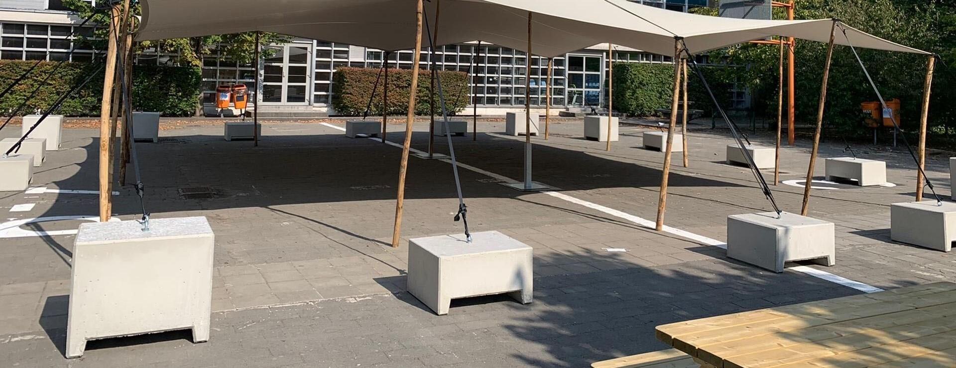 Cover - PLP Concrete weights
